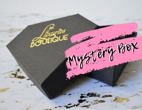 Luxe Mystery Box